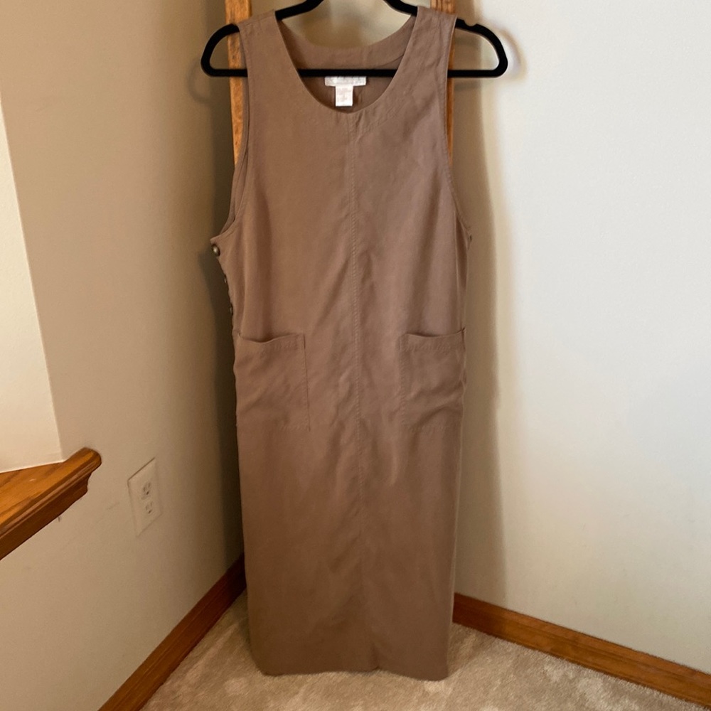 CKL Womens dress